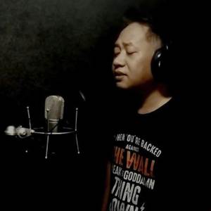 Dengarkan Bahagia 1 Derita Seribu (Lagu Mongondow) lagu dari Chairul A Luli dengan lirik