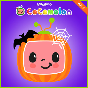 อัลบัม Halloween with CoComelon (Vol. 2) ศิลปิน Cocomelon