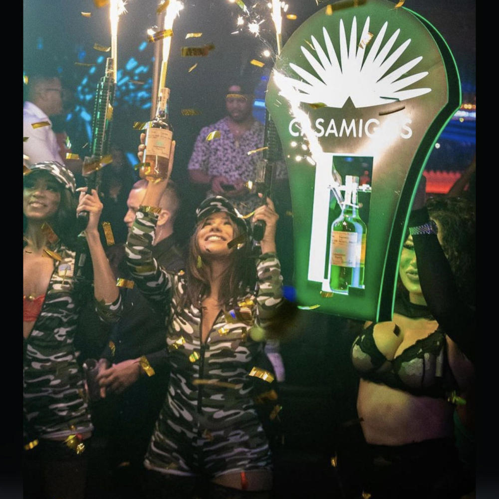 Casamigos (feat. Bakkseatt Jerr & Nugget ENT) (Donk Remix|Explicit)