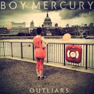 收聽Boy Mercury的Wake Up歌詞歌曲