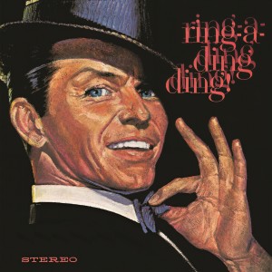 ดาวน์โหลดและฟังเพลง A Foggy Day พร้อมเนื้อเพลงจาก Frank Sinatra