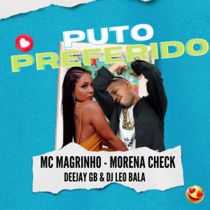 DuCerra的專輯PUTO PREFERIDO (Explicit)