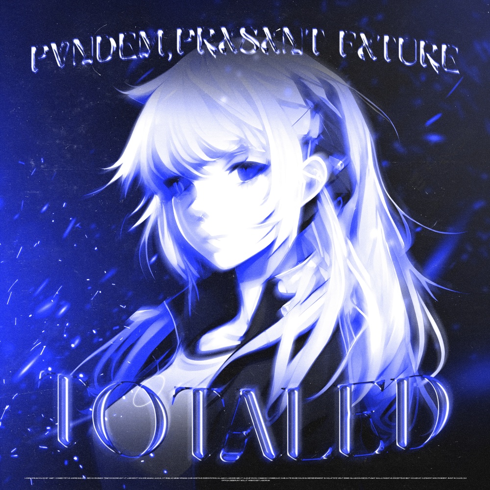 TOTALED (Explicit)