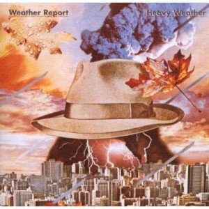 收聽WeatherReport的Teen Town歌詞歌曲