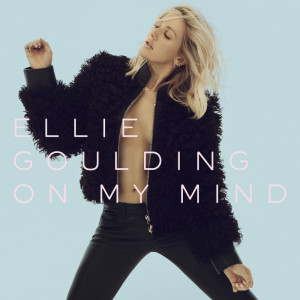 收聽Ellie Goulding的On My Mind (Instrumental)歌詞歌曲