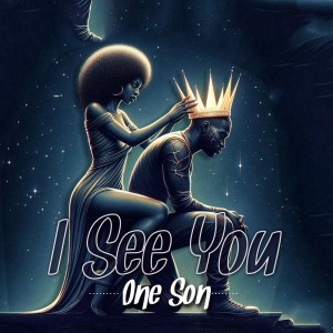 ดาวน์โหลดและฟังเพลง I See You พร้อมเนื้อเพลงจาก ONE SON