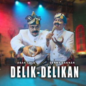 Denny Caknan的專輯Delik-Delikan