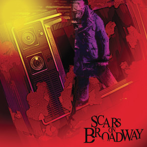 Listen to Insane song with lyrics from Daron Malakian and Scars On Broadway