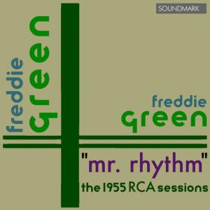 Mr. Rhythm, The 1955 RCA Sessions