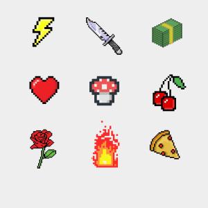 default playlist img