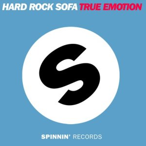 Hard Rock Sofa的專輯True Emotion