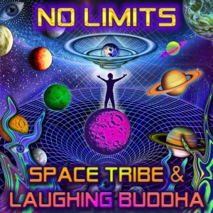 Listen to No Limits song with lyrics from Space Tribe