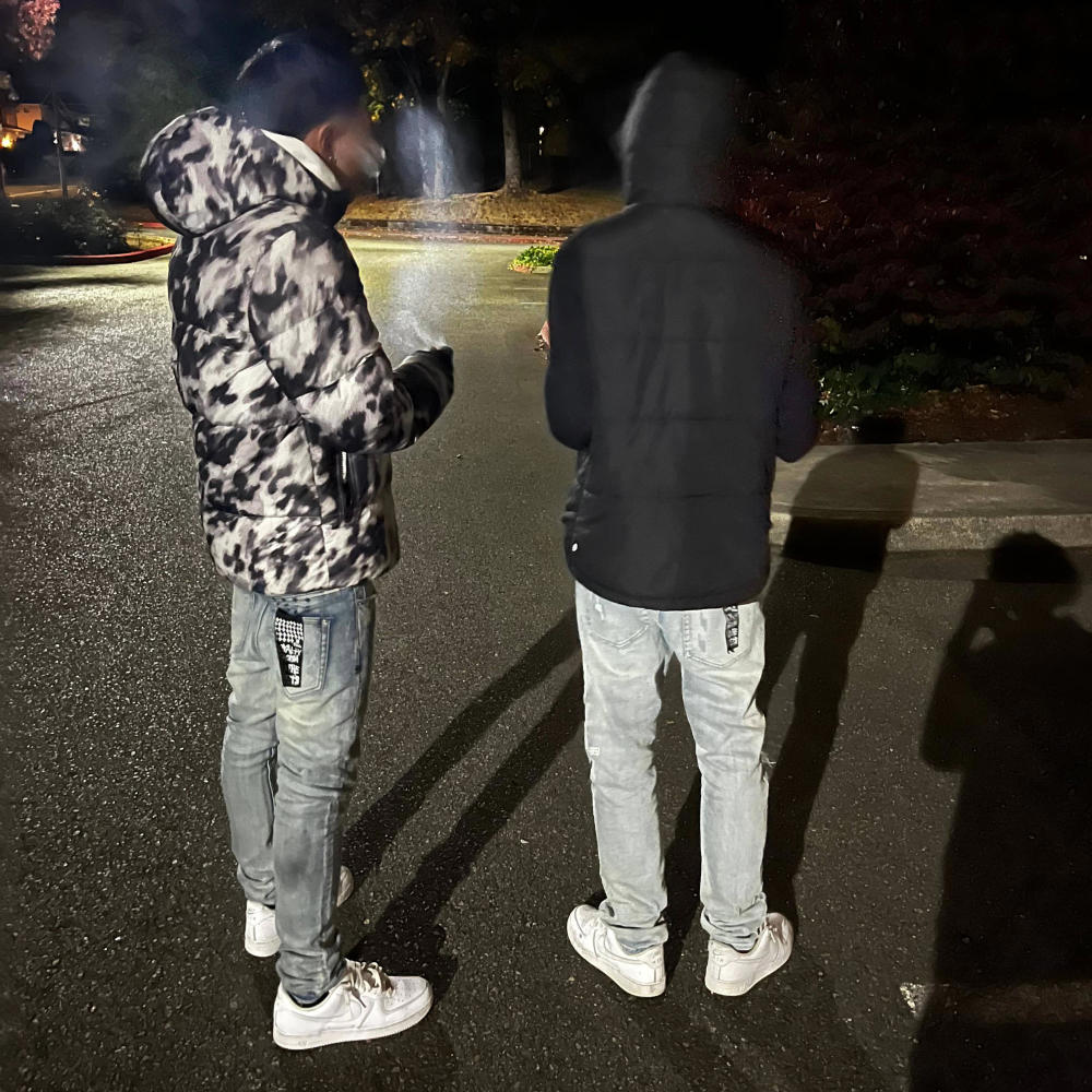 Trife (Explicit)