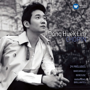 ดาวน์โหลดและฟังเพลง 24 Preludes, Op. 28: No. 12 in G-Sharp Minor พร้อมเนื้อเพลงจาก Dong Hyek Lim