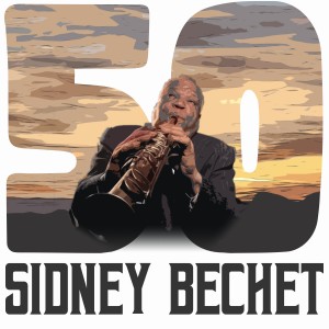 收聽Sidney Bechet and the New Orleans Feetwarmers的The Sheik of Araby (Version 2)歌詞歌曲