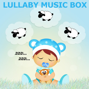 Dengarkan Sleep, Baby, Sleep (Music Box) lagu dari Baby Lullaby dengan lirik