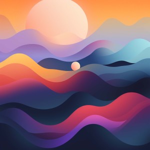 Dengarkan lagu slowed time (theta state) nyanyian nite sky dengan lirik