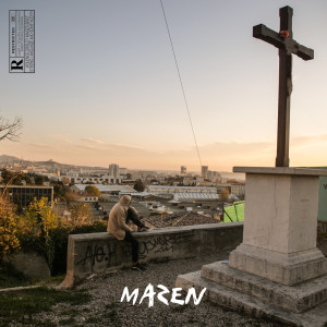 Album Héritier (Explicit) from Mazen