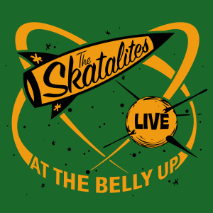 收听The Skatalites的The Rivers of Babylon (Live)歌词歌曲