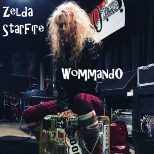 收聽Zelda Starfire的Rain Kiss歌詞歌曲