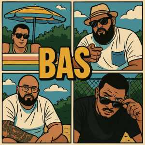 Album BASS (Explicit) from Nasyo Chernia