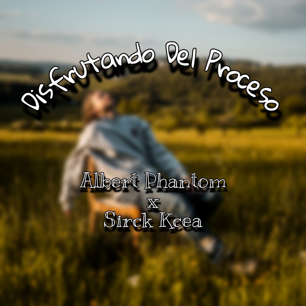 Disfrutando del Proceso