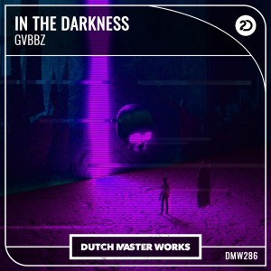 Album In The Darkness (Explicit) oleh GVBBZ