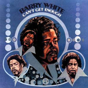 ดาวน์โหลดและฟังเพลง I Can't Believe You Love Me พร้อมเนื้อเพลงจาก Barry White