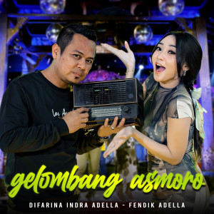 Album Gelombang Asmoro oleh Difarina Indra Adella