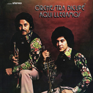 ดาวน์โหลดและฟังเพลง Imposible พร้อมเนื้อเพลงจาก Orquesta Dicupé