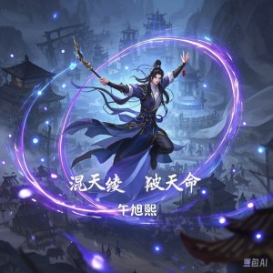 Album 混天绫 破天命 from 