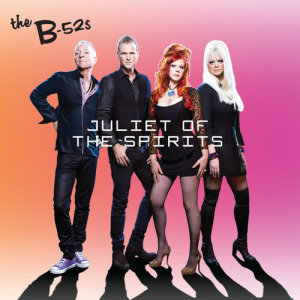 收聽The B52's的Roam (Live)歌詞歌曲
