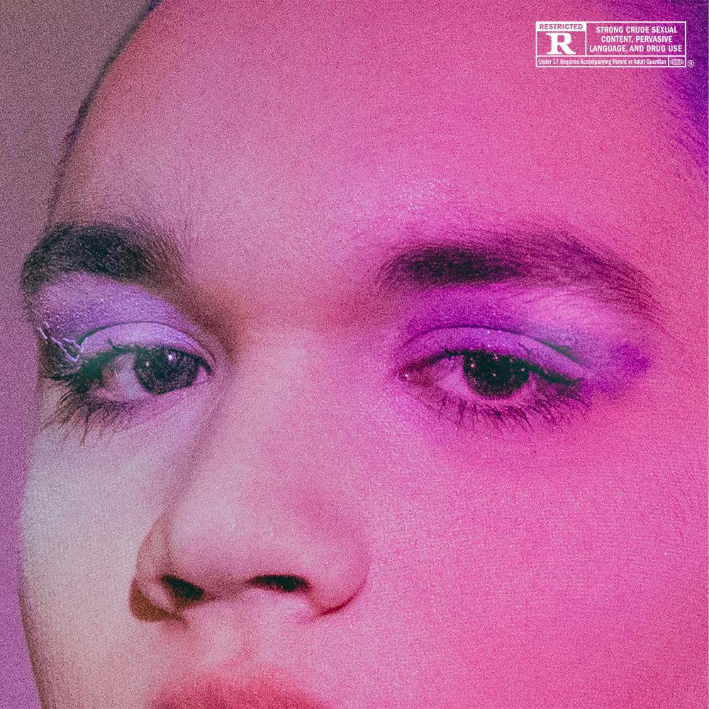 Personal reasons (feat. Mike Shabb) (Explicit)