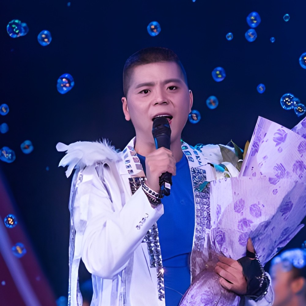 李四海