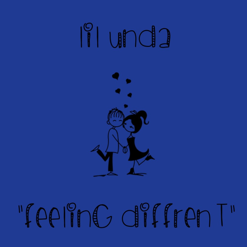 Feeling Different (Explicit)