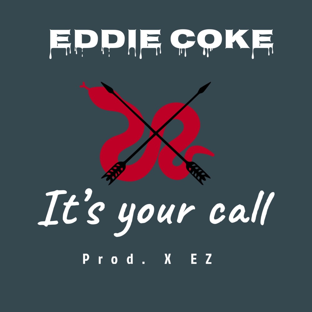 It's Your Call (Explicit)