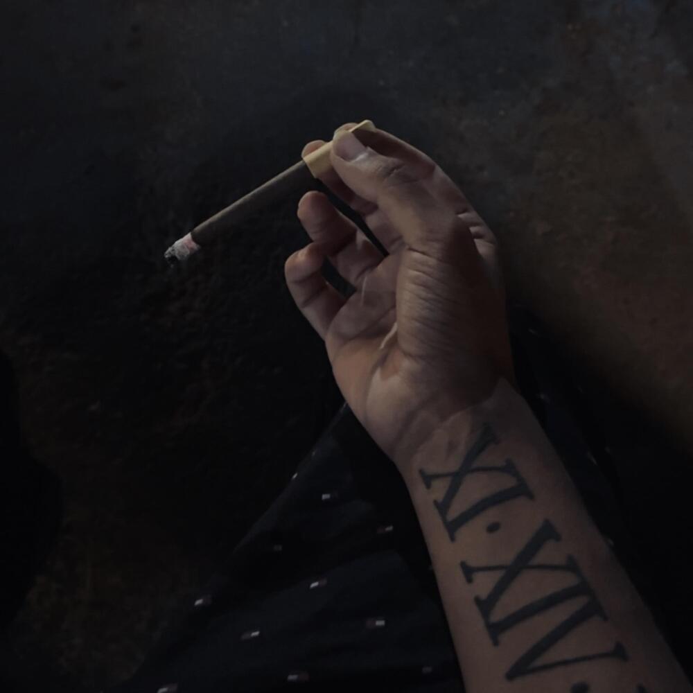 Ask 4 Me (Explicit)