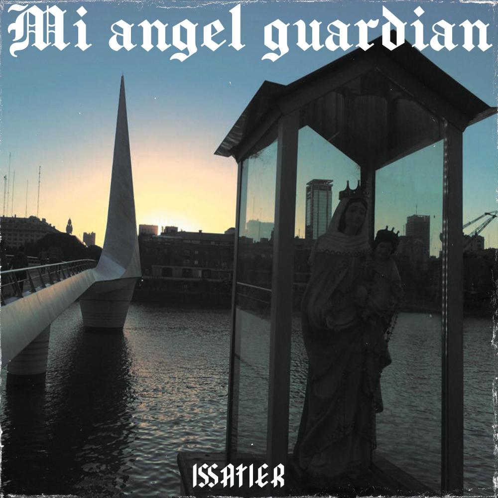 Mi angel guardian