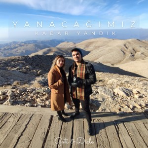 Album Yanacağımız Kadar Yandık from Guti