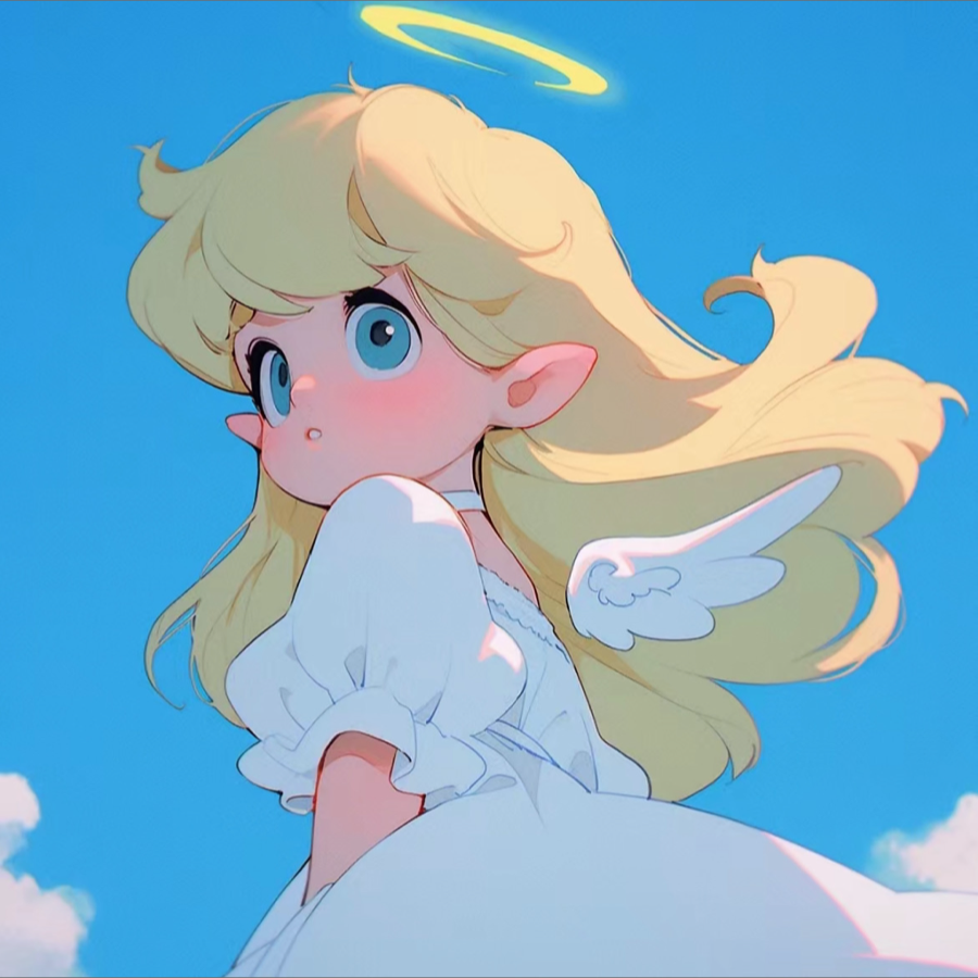 Be Enchanted