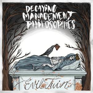 Album Decaying Management Philosophies I from Evil Twin