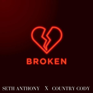 Listen to Heartbroken (Explicit) song with lyrics from Seth Anthony