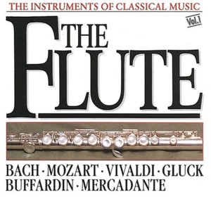 收聽Paul Meisen的Menuet - From Orchestral Suite No. 2歌詞歌曲