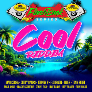 Listen to Red Light song with lyrics from Mad Cobra