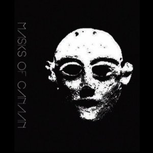 收聽Masks of Canaan的Demo歌詞歌曲