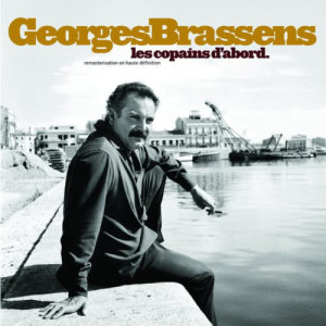 收聽Georges Brassens的Le gorille歌詞歌曲