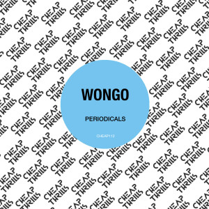 Album Periodicals from Wongo