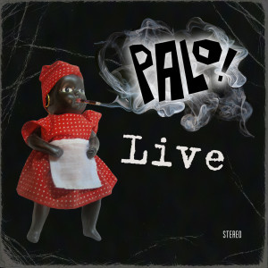 Dengarkan Fumando (Live) lagu dari Palo! dengan lirik