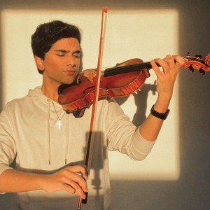 อัลบัม Genesis (Violin) ศิลปิน Dramatic Violin