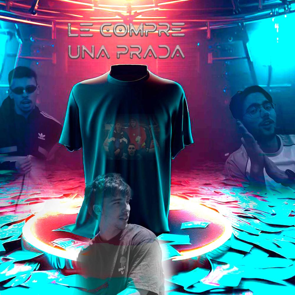 Le compré una prada (feat. afboi, adl13 & Mystral^^) (Explicit)